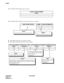 Page 172CHAPTER 4 NDA-24288
Page 160
Revision 1.0
AGSPL
Assign the number of advanced trunk routes.LOGICAL ROUTE NUMBER
(LGRT)
Count
Assign a dummy route number.LGRT
Second dial tone sending (which is sent when a station has
dialed the digits specified in NND of the AGNPL command)
0=Second DT is not sent
1=Second DT is sent2nd DTAuthorization code after dialing
ACC (LCR)+Destination number
0=Out of Service
1=In ServiceAH
ISDN-Sub Address Dialing
0=Out of Service
1=In ServiceSUB
LOGICAL ROUTE NUMBER
(LGRT)SECOND...