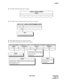 Page 197NDA-24288 CHAPTER 4
Page 185
Revision 1.0
AGSPN
LOGICAL ROUTE NUMBER
(LGRT)
Assign a dummy route number.LGRT
Second dial tone sending (which is sent when a station has
dialed the digits specified in NND of the AGNP command)
0=Second DT is not sent
1=Second DT is sent2nd DTAuthorization code after dialing
ACC (LCR)+Destination number
0=Out of Service
1=In ServiceAH
ISDN-Sub Address Dialing
0=Out of Service
1=In ServiceSUB
LOGICAL ROUTE NUMBER
(LGRT)SECOND DIAL TONE
(2nd DT) 0/1AUTHORIZATION CODE
(AH)...