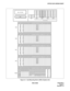 Page 53NDA-24288 CHAPTER 3
Page 41
Revision 1.0
OFFICE DATA DESIGN SHEET
Figure 3-4   Card Mounting Slot for IMX-U System (3/5)
PA-PW55-A (PWR0)PA-PW54-A (PWR1)PH-PC36 (MUX) PH-PC36 (MUX)
PH-PC36 (MUX) PH-PC36 (MUX)
PIM3
PA-PW55-A (PWR0)PA-PW54-A (PWR1)PH-PC36 (MUX) PH-PC36 (MUX)
PIM2
PA-PW55-A (PWR0)PA-PW54-A (PWR1)PH-PC36 (MUX) PH-PC36 (MUX)
PIM1
PA-PW55-A (PWR0)PA-PW54-A (PWR1)
PIM0
PH-PW14 (PWRSW) PH-PW14 (PWRSW) PH-PC20 (DLKC0) PH-PC20 (DLKC1)
PH-GT09 (GT0)
PH-GT09 (GT1)
PH-SW12 (TSW00)
PH-SW12 (TSW01)...