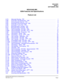 Page 7NDA-24281
ISSUE 1
SEPTEMBER, 2000
NEAX2400 IMX
ISDN Features and Specifications
Feature List
NEAX2400 IMX ISDN Features and Specifications
NDA-24281, Issue 1Page i
A-76 Alternate Routing - PRI   . . . . . . . . . . . . . . . . . . . . . . . . . . . . . . . . . . . . . . . . . . . . 1
A-88 Automatic Call Distribution - PRI   . . . . . . . . . . . . . . . . . . . . . . . . . . . . . . . . . . . . . 3
A-92 Announcement Service - PRI  . . . . . . . . . . . . . . . . . . . . . . . . . . . . . . . . . . . . ....