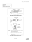 Page 113NDA-24234 CHAPTER 3
Page 83
Revision 3.0
INSTALLATION PROCEDURE
Figure 008-9  Inserting of Cables into Terminal
Figure 008-10  Clamping for Branch Jointing
NAP-200-008
Sheet 12/13
Connection of Power and Ground 
Cables from the Power Equipment
1/8 inch (1 - 2 mm)
BRANCH 
CABLEMAIN CABLE
BEND PRIOR TO INSERTION
T TYPE 
TERMINAL
Note:Prevent the wires from slipping out of the clamp ter-
minal by holding them firmly.
Check the indication of the pressure regulator.
Operate the pressure release lever to...