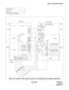 Page 141NDA-24234 CHAPTER 3
Page 111
Revision 3.0
INSTALLATION PROCEDURE
Figure 010-8  Details on Power Cable Connections (for 2-PIM System) (Single IMG Configuration)
NAP-200-010
Sheet 16/71
Internal Cable Connections
 PA L M  1  PA L M  0
 PWR B1  PWR B0
 PWR A1  PWR A0
 PWR B  PWR A
 -48V1  -48V0
 -48V0
 -48V1 PWR A
 PWR B
 PA L M
 OUT
PWR
INPWR
 PA L M
-48V0-48V1
-48V1-48V0
 OUT
PWR
INPWR
0001 02 03
0405 06
0001 02 03
0405 06
00 01
 PWR
0001
 PWR
02 03
 PWR
0203
 PWR
PZ-M371
 (1) (3) (5) (7) (9)
 (11)  (13)...