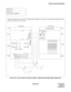 Page 151NDA-24234 CHAPTER 3
Page 121
Revision 3.0
INSTALLATION PROCEDURE
Figure 010-14  Power Cable Connection for IMG1 (1-PIM System) (Multiple IMG Configuration)
NAP-200-010
Sheet 26/71
Internal Cable Connections 
 PWR B  PWR A
 -48V1  -48V0
 PWR B
 PWR A
Connect the internal power cables for 1-PIM system of IMG1 as shown below.  Note that the dotted lines indi-
cate power cables for a dual-system.
00 01
 PWR
02 03
 PWR
PZ-M371
 (3) (5)
 (4)
 (6)
 (1) (2)
BASEU TSWM
BASEU PIM 0PIM 0 TOPUTO P U FRONT VIEW REAR...