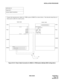 Page 159NDA-24234 CHAPTER 3
Page 129
Revision 3.0
INSTALLATION PROCEDURE
Figure 010-18  Power Cable Connection for IMG2/3 (1-PIM System) (Multiple IMG Configuration)
NAP-200-010
Sheet 34/71
Internal Cable Connections
-48V1
Connect the internal power cables for 1-PIM system of IMG2/3 as shown below.  Note that the dotted lines in-
dicate power cables for a dual-system.
PA  0 PA  1
PB 0 PB 1
00 01
 PWR
02 03
 PWR
PZ-M371
 (1) (3)
 (2)
 (4)
BASEU
DUMMY
BASEU PIM 0PIM 0 TOPUTOPU FRONT VIEW REAR VIEW
DUMMY
PWR BPWR...