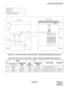 Page 181NDA-24234 CHAPTER 3
Page 151
Revision 3.0
INSTALLATION PROCEDURE
Figure 010-31  Internal Bus Cable Connection for IMG1 (1-PIM System) (Multiple IMG Configuration)
NAP-200-010
Sheet 56/71
Internal Cable Connections 
Table 010-20  Internal Bus Cable Connection for IMG1 (1-PIM System) (Multiple IMG Configuration)
No.FROM TO
CABLE NAME REMARKS
UNIT/MODULECONNECTOR 
NAMEUNIT/
MODULECONNECTOR 
NAME
1 TSWM ALM PIM0 ALMA 20AL-(60) FLT CA
2 TSWM MUX010 PIM0 MUX (slot 13) 34PH MT24 TSW CA-D TSW 01
3 TSWM MUX110...