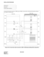 Page 184CHAPTER 3 NDA-24234
Page 154
Revision 3.0
INSTALLATION PROCEDURE
Figure 010-33  Internal Bus Cable Connection for IMG1 (3-PIM System) (Multiple IMG Configuration)
NAP-200-010
Sheet 59/71
Internal Cable Connections 
 MUX  MUX
 MUX
 ALMB  ALMA
 ALMA
 ALMB
BASEUPIM 0 PIM 1 PIM 2
FA N U
PIM 1 TOPUTOPU FRONT VIEW
REAR VIEW
13
14
BASEUTSWMPIM 0
TSWM
PIM 2
13 14
1314
FA N U
DSPM
ALM
(TSW 11)
MUX 112
MUX 111
MUX 110(TSW 01)
MUX 012
MUX 011
MUX 010
(9)
(6)
(4)
(3)
(1)
TSW(PH-SW12) TSW(PH-SW12)
TSW(PH-SW12)...