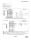 Page 241NDA-24234 CHAPTER 3
Page 211
Revision 3.0
INSTALLATION PROCEDURE
Figure 015-6  Connection of Alarm Indicating Panel (Multiple IMG Configuration) (2/2)
Figure 015-7  Connection of Music on Hold (Multiple IMG Configuration)
NAP-200-015
Sheet 12/30
Cable Termination and Cross 
Connections from MDF to Peripheral 
Equipment, C. O. Lines, and Tie Lines
31
EXALMPIN
No.
26
27
28
29
30
32
33
34
50LEAD
NAME
-
MJB
MNA
-
EXTA6 PIN
No.
1
2
3
4
5
7
8
9
25LEAD
NAME
MPALM
MJA
MNB
BELL
EXTBMJA
MNA
BELL
MJB
MNB
RPT1 (G)...