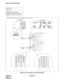 Page 246CHAPTER 3 NDA-24234
Pag e 21 6
Revision 3.0
INSTALLATION PROCEDURE
Figure 015-10  Connection of External Switches
NAP-200-015
Sheet 17/30
Cable Termination and Cross 
Connections from MDF to Peripheral 
Equipment, C. O. Lines, and Tie Lines
Provide cable connections at the MDF as shown below.
#1#2
Exter nal Switch No.0
#1#2
Exter nal Switch No.1
REAR VIEW
LPR
BASCF
G(RPT1)
01 02 03 04 05MDF
Pin Assignment #1
Pin Assignment #2
PIN
No.
26
27
28
29
30
31
32
33LEAD
NAME
KY1
KY3
KY5
KY7LEAD
NAME
KY0
KY2
KY4...