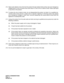 Page 26SAFETY CONSIDERATIONS NDA-24234
Page xvi
Revision 3.0
(15) Never push objects of any kind into this product through cabinet slots as they may touch dangerous
voltage points or short out parts that could result in a risk of fire or electric shock. Never spill liquid
of any kind on the product.
(16) To reduce the risk of electric shock, do not disassemble this product, but take it to a qualified ser-
viceman when some service or repair work is required. Opening or removing covers may expose
you to...