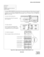 Page 261NDA-24234 CHAPTER 3
Page 231
Revision 3.0
INSTALLATION PROCEDURE
Figure 016-2  Cable Connection Diagram for Desk Console (1 of 2)
NAP-200-016
Sheet 2/41
Installation of the Desk Console and 
Cable Connection
To connect DESK CONSOLE(s), the PA-CS33 card is used as the interface card. The card may be mounted
in slot No. 12 or in slot No. 23. The leads appear on LT5 and LT11 respectively. However, when replacing
Attendant Console with DESK CONSOLE, the leads appear on the LT connector on the ATT TERM (See...