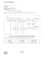 Page 266CHAPTER 3 NDA-24234
Pag e 23 6
Revision 3.0
INSTALLATION PROCEDURE
(b) When using Local Power Supply Note
Note:
When using local power supply, DESK CONSOLE cannot be used in case of power failure.
Figure 016-4  Cable Connection Diagram (When Using Local Power Supply)
The maximum distance between the ATI circuit card and DESK CONSOLE is as shown below.
NAP-200-016
Sheet 7/41
Installation of the DESK CONSOLE and 
Cable Connection
Source 0.5φ
Cable 0.65φ
Cable
Local Power Supply 1,200 m (3,937 ft.) 1,500 m...