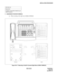 Page 283NDA-24234 CHAPTER 3
Page 253
Revision 3.0
INSTALLATION PROCEDURE
9. MOUNTING OF ADD-ON CONSOLE
(a) When mounting at the right side of DESK CONSOLE
Figure 016-17  Mounting of Add-On Console (Right Side of DESK CONSOLE)
NAP-200-016
Sheet 24/41
Installation of the DESK CONSOLE and 
Cable Connection
L   6
L   5
L   4
L   3
L   2
L   1
1 2 
AB C 3 
DE F 
6 
MNO 5 
JK L 4 
GHI 
9 
WXYZ8 
TU V 7 
PQRS 
# 0 
  
Canc el
Ta lkSRC
Answer
DEST
Re leaseHoldPosition Busy
Position BusyNight   Night  
PAGE REC
Start M...