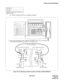 Page 285NDA-24234 CHAPTER 3
Page 255
Revision 3.0
INSTALLATION PROCEDURE
(b) When mounting at the left side of DESK CONSOLE
Figure 016-18  Mounting of Add-On Console (Left Side of DESK CONSOLE)
NAP-200-016
Sheet 26/41
Installation of the DESK CONSOLE and 
Cable Connection
L   6
L   5
L   4
L   3
L   2
L   1
 1 
9
# 0 
Cancel
TalkSRC
Answer
DEST
ReleaseHold
Position
PositionNight
  Night 
PAGE REC
Start Mute TF Recall NANS ADM Busy TIE LDN AlarmPosition
HW C HP DD GST LT ICPTTRKSL SVC SC
DDC
WUS
WURDDRRCRMWRSTS...