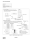 Page 304CHAPTER 3 NDA-24234
Pag e 27 4
Revision 3.0
INSTALLATION PROCEDURE
Figure 017-2  Cable Connection Diagram for the MAT
NAP-200-017
Sheet 3/9
Installation of the Maintenance 
Administration Terminal (MAT) and Cable 
Connections
Slot No.s 03  02MISC4B MISC4A

To connect the PBX and the MAT, the following three 
kinds of cables are required. The “RS-232C Cable should 
be provided by the customer.

The location of the MISC connector to which the “68PH S 2PORTS CA-A” cable 
is connected varies depending on...