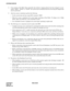 Page 316CHAPTER 4 NDA-24234
Page 286
Revision 3.0
SYSTEM STARTUP
8. If any portion of the Office Data (especially data related to ringing patterns) has been changed via com-
mands “ARTD”, “AKYD”, or “ASYD”, the system must be initialized and tests involving the changed data
must be performed.
9. After the system is initialized, perform the following.
Set the current date and time using MAT command “AT I M”.
When the system is initialized, the system begins operating in Day Mode. To change over to Night
Mode,...