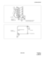 Page 317NDA-24234 CHAPTER 4
Page 287
Revision 3.0
SYSTEM STARTUP
Wrist Strap
Place the Circuit 
Card on a 
conductive sheet. Connect ground wire to the Earth 
terminal of the Module Group.
(Component-Mounted 
Side)
Connector 
(Contact) PortionFront Side
Card Puller Tab 