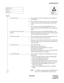 Page 319NDA-24234 CHAPTER 4
Page 289
Revision 3.0
SYSTEM STARTUP
NAP-200-019
Sheet 1/2
Powe r  ON
START
Visual Inspection Check whether any pins are shorting on the backplane of 
each Module.
Check whether any foreign matter such as a cleaning fluid 
residue is present on the connector portion of the circuit 
cards.
On each circuit card equipped with ROM (CPU, etc.), 
check whether any pins of the ROM are bent or improperly 
seated.
Leave all circuit cards inserted 
halfwayMount all circuit cards (including PWR...