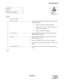 Page 327NDA-24234 CHAPTER 4
Page 297
Revision 3.0
SYSTEM STARTUP
NAP-200-021
Sheet 1/2
Assignment of Office Data
START
Start up the MAT
Enter  basic  data Assign the following data via the MAT per the office data 
programming sheet.
“AT I M”: Assignment of Date and Time
“ASYD” (SYS 1, 2, & 3) /ASYDL (SYS 1 & 2): 
System Data assignment
“AUNT”: Unit Data assignment
Save basic data Save the above data onto the hard disk (HD) using the 
“MEM_HDD” Command.
Initialize Make sure that the SENSE switch on the CPU Front...