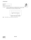 Page 334CHAPTER 4 NDA-24234
Page 304
Revision 3.0
SYSTEM STARTUP
Test Outline: The System has Alarm Lamps on the TOPU. Figure 023-1 shows the Alarm
Lamps on the TOPU. For more information about each lamp, see the
NEAX2400 IMX System Operations and Maintenance Manual.
Figure 023-1  Alarm Lamps on the TOPU
Note:
SMJ and SMN are used in multiple IMG configuration only.
NAP-200-023
Sheet 1/2
Check of Alarm Lamps of the TOPU
ATTENTIONContents
Static Sensitive
Handling
Precautions Required
PWR
ONMJMN
SUP GRR
GY
SMJ...