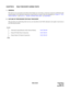 Page 387NDA-24234 CHAPTER 6
Page 357
Revision 3.0
CHAPTER 6 FAULT RECOVERY DURING TESTS
1. GENERAL
The fault recovery procedures described in this Chapter are used when a connection cannot be established in the
normal manner or an abnormal connection is discovered as a result of the tests designated in Chapter 4, ”SYS-
TEM STARTUP”, and Section 2., “BASIC CONNECTION TEST” of CHAPTER 5.
2. OUTLINE OF PROCEDURE FOR FAULT RECOVERY
The procedures for performing fault recovery are described in the NAPs indicated to...