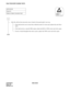 Page 392CHAPTER 6 NDA-24234
Pag e 36 2
Revision 3.0
FAULT RECOVERY DURING TESTS
NAP-200-052
Sheet 2/2
Station to Station Connection Fault
After the call has been answered, noise is heard or the speech path is one-way.
If the fault involves one or more lines within the same LC circuit card, replace the card with a 
spare.
If the fault involves a specific PIM, replace either the MUX or TSW circuit card with a spare.
If noise is heard throughout the entire system, replace the TSW circuit card with a spare....