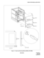 Page 399NDA-24234 CHAPTER 7
Page 369
Revision 3.0
WORK AFTER INSTALLATION TESTS
Figure 7-4   Rear Cover Mounting Method (BASEU+LPR+PIM0)
SCREW
SCREW
SCREW SCREW
SCREW
SCREW REAR SIDE
REAR COVER
SIDE VIEW 