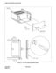 Page 400CHAPTER 7 NDA-24234
Pag e 37 0
Revision 3.0
WORK AFTER INSTALLATION TESTS
Figure 7-5   Rear Cover Mounting Method (PIM)
MODULE
REAR SIDE
REAR COVER SCREWSCREW
MODULE
REAR COVER
SIDE VIEW 