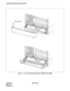 Page 402CHAPTER 7 NDA-24234
Pag e 37 2
Revision 3.0
WORK AFTER INSTALLATION TESTS
Figure 7-7   Front Cover Mounting Method (BASEU+LPR+PIM0)
FRONT COVER 