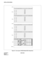 Page 48CHAPTER 2 NDA-24234
Pag e 18
Revision 3.0
INSTALLATION DESIGN
Figure 2-6   Face Layout of IMG0 (Multiple IMG Configuration)
P H -P C 3 6 (M U X 0 )P H -P C 3 6 (M U X 1)
PH-PC36 (M UX0) PH-PC36 (MUX1)
PH-PC36 (M UX0)
PH-PC36 (MUX0) PH-PC36 (MUX1)
PH-PC36 (M UX1)
00 0501 02 03 04 06 07 08 09 10 15 20 2319 22 18 17 16 11 1413 12 21
00 0501 02 03 04 06 07 08 09 10 15 20 2319 22 18 17 16 11 1413 12 21
00 0501 02 03 04 06 07 08 09 10 15 20 2319 22 18 17 16 11 1413 12 21
00 0501 02 03 04 06 07 08 09 10 15 20...