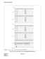 Page 50CHAPTER 2 NDA-24234
Pag e 20
Revision 3.0
INSTALLATION DESIGN
Figure 2-8   Face Layout of IMG1 Front View (Multiple IMG Configuration)
PA-PW54-A (PWR1)PH-PC36 (MUX) PH-PC36 (MUX)
PH-PC36 (MUX) PH-PC36 (MUX)
PH-PC36 (MUX) PH-PC36 (MUX) PH-PC36 (MUX)
PH-PC36 (MUX)
00 0501 02 03 04 06 07 08 09 10 15 20 2319 22 18 17 16 11 1413 12 21
00 0501 02 03 04 06 07 08 09 10 15 20 2319 22 18 17 16 11 1413 12 21
00 0501 02 03 04 06 07 08 09 10 15 20 2319 22 18 17 16 11 1413 12 21
00 0501 02 03 04 06 07 08 09 10 15...