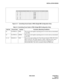 Page 53NDA-24234 CHAPTER 2
Page 23
Revision 3.0
INSTALLATION DESIGN
Figure 2-11   Controlling Circuit Cards in PIM 0 (Single IMG Configuration Only)
Table 2-5  Controlling Circuit Cards in PIM 0 (Single IMG Configuration Only)
Slot No. Circuit Card Symbol Functions, Mounting Conditions
01 PA-PW55-A PWR This circuit card supplies operating power to circuit cards accommodated 
in the PIM.
03 PA-PW54-A DPWR This circuit card supplies operating power to circuit cards accommodated 
in the PIM.
13, 14 PH-SW 10 TSW...