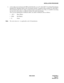 Page 67NDA-24234 CHAPTER 3
Page 37
Revision 3.0
INSTALLATION PROCEDURE
4. As the cable to be run between the PBX and the Rectifier, use a CV cable (600 V Crosslinked Polyethylene
Insulated PVC Sheathed Cable) as the circumstance permits. Compared with an ordinary IV cable (600 V
PVC Insulated Cable) the CV cable is stronger because of its thicker cover. Thus, it is suitable to run along
the free-access floor where it is difficult to protect the cable from damage.
Also, for easy identification of different...