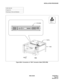 Page 89NDA-24234 CHAPTER 3
Page 59
Revision 3.0
INSTALLATION PROCEDURE
Figure 005-6  Connection of “FA N” Connector Cable (TOPU-PIM)
NAP-200-005
Sheet 6/16
Mounting of Units and Modules
PBXTOPU
PIM
(FAN)
(FAN)
  TALM1   TALM0
  TH1   TH0   FC0   FC1   FC2  FAN
PZ-M369
ATTENTIONContents
Static Sensitive
Handling
Precautions Required
  TH2ON
OFF
Auto 