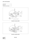 Page 98CHAPTER 3 NDA-24234
Page 68
Revision 3.0
INSTALLATION PROCEDURE
Figure 005-12  Insertion of NFILU
Figure 005-13  Attaching of NFILU
NAP-200-005
Sheet 15/16
Mounting of Units and Modules
NOISE FILTER UNIT (NFILU)
SCREW
BASEU
SCREW
SC
RE
WS
BASEU 