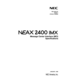 Page 1ND-70428 (E)
ISSUE 1
STOCK # 200892
Message Center Interface (MCI)
Specifications
JANUARY, 1999
NEC America, Inc.
® 