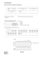 Page 177CHAPTER 3 NDA-24238
Page 150
Revision 3.0
SYSTEM MESSAGES
[51H] Trunk Ineffective Hold Detected and Released 
➀ Error detection by Routine 
Diagnosis
➁ LENS of Trunk Ineffective Hold 
Detected and Released (MG, U)
➂ LENS of Ineffective Hold Trunk (G, LV)
1: 50XX 00XX XXXX XXXX 2: XXXX XXXX XXXX XXXX 3: XXXX XXXX XXXX XXXX
➀ ➁ ➂ ➂ ➂
4: XXXX XXXX XXXX XXXX 5: XXXX XX00 0000 0000 6: 0000 0000 0000 0000
➂➃
7: 0000 0000 0000 0000 8: 0000 0000 0000 0000 9: 0000 0000 0000 0000
b7 b2 b1 b0
Group No.
1: 500X 00XX...