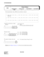 Page 203CHAPTER 3 NDA-24238
Page 176
Revision 3.0
SYSTEM MESSAGES
This message displays when a PWR circuit card failure is detected.
➀ MG No. and Unit No. of fault 
detection
➁ Kind of Power
➂ Location of faulty circuit card
Reference: See Chapter 4, Section 3.3.3, for the circuit card replacement procedure.
1: XXXX XX00 0000 0000 2: 0000 0000 0000 0000 3: 0000 0000 0000 0000
➀ ➁ ➂
4: 0000 0000 0000 0000 5: 0000 0000 0000 0000 6: 0000 0000 0000 0000
7: 0000 0000 0000 0000 8: 0000 0000 0000 0000 9: 0000 0000 0000...