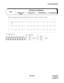 Page 222NDA-24238 CHAPTER 3
Page 195
Revision 3.0
SYSTEM MESSAGES
This message displays when [16-K] I/O Port Line Down Failure is restored to normal.
➀ Faulty Port No. 
1: XX00 0000 0000 0000 2: 0000 0000 0000 0000 3: 0000 0000 0000 0000
➀ 
4: 0000 0000 0000 0000 5: 0000 0000 0000 0000 6: 0000 0000 0000 0000
7: 0000 0000 0000 0000 8: 0000 0000 0000 0000 9: 0000 0000 0000 0000
b7 b6 b5 b4 b3 b2 b1 b0
Default Alarm:
NON16-LI/O Port Line RestoreDefault Grade:
1Grade Modified: Lamp Modified:
0/1 = -/Link Down
b0:...