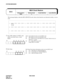 Page 257CHAPTER 3 NDA-24238
Page 230
Revision 3.0
SYSTEM MESSAGES
This message displays when the MUX (PH-PC36) card, whose clock function was detected as faulty, is recov-
ered.
➀ Unit, MG number for MUX card, 
which recovered from a clock 
failure
➁ RLS Data
1: XXXX 0000 0000 0000 2: 0000 0000 0000 0000 3: 0000 0000 0000 0000
➀ ➁
4: 0000 0000 0000 0000 5: 0000 0000 0000 0000 6: 0000 0000 0000 0000
7: 0000 0000 0000 0000 8: 0000 0000 0000 0000 9: 0000 0000 0000 0000
b7 b4 b3 b2 b1 b0
b7 b3 b2 b1 b0
Default...