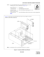 Page 272NDA-24238 CHAPTER 4
Page 245
Revision 3.0
UNIT/CIRCUIT CARD REPLACEMENT PROCEDURE
STEP 2 Insert the ISAGT (PZ-GT13) and LANI (PZ-PC19) cards into the 
following slots of the new CPR (refer to Figure 4-5):
ISAGT (PZ-GT13) →Slot #6 (ISA)
LANI (PZ-PC19) →Slot #0 (PCI)(For Fusion Link)
LANI (PZ-PC19) →Slot #1 (PCI)(When connecting MAT via 10-
BASE T and PCI buses)
LANI (PZ-PC19) →Slot #3 (PCI)(When LANI for Fusion Link is in dual configuration)
Note
Figure 4-5   Insertion of ISAGT and LANI Cards...