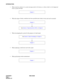 Page 29CHAPTER 1 NDA-24238
Pag e 2
Revision 3.0
INTRODUCTION
 When only the contents of a system message needs to be known, or when a fault is to be diagnosed
from a system message
 When the range of faulty conditions has been specified and a faulty circuit card can be assumed
 When investigating the system for the purpose of a fault repair
 When replacing a unit/circuit card with a spare
 When performing routine maintenance
Chapter 5
See Section 4, Reporting Fault to NEC, in Chapter 2. Chapter 5
See...