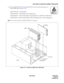 Page 282NDA-24238 CHAPTER 4
Page 255
Revision 3.0
UNIT/CIRCUIT CARD REPLACEMENT PROCEDURE
(2) Insert the ISAGT (PZ-GT13) and LANI (PZ-PC19) cards into the following slots of
the new CPR (refer to Figure 4-10):
ISAGT (PZ-GT13) →Slot #6 (ISA)
LANI (PZ-PC19) →Slot #0 (PCI) (For Netfusing Link)
LANI (PZ-PC19) →Slot #1 (PCI) (When connecting MAT via 10-BASE T and PCI buses)
LANI (PZ-PC19) →Slot #3 (PCI) (When LANI for Netfusing Link is in dual configuration)
Note:The location of the second LANI (PCI Slot 3) is...