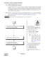 Page 313CHAPTER 4 NDA-24238
Page 286
Revision 3.0
UNIT/CIRCUIT CARD REPLACEMENT PROCEDURE
3.3.2 MUX Card Replacement Procedure
The MUX (PH-PC36) card is mounted in Slot No. 13 and/or 14 of each Port Interface Module (PIM).
The card’s main function is to provide an interface between the CPR and Port Microprocessor (PM) of
the line/trunk circuit, and also to provide an interface for multiplexing/de-multiplexing of voice Pulse
Code Modulation (PCM) information and digital data information. Use the procedures below...