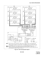 Page 384NDA-24238 CHAPTER 5
Page 357
Revision 3.0
FAULT REPAIR PROCEDURES
Figure 5-9   CPU Controlling Block Diagram
LPM
EMAIOC /
MISC
ISAGT 0
LANI
PWR
PWR
CPU 0
MEMORY
PCI BUSISA BUS
CPU board CPR
CPU clock
   CPR
(ST-BY)
Reset Signal
MISC BUS
MISC BUS
ISAGT 1 T
MT
LC/TRK
MUX
MUX
LC/TRK
PM BUS
PM BUS
LC/TRK
MUX
MUX
LC/TRK
PM BUS
PM BUS
LC/TRK
MUX
MUX
LC/TRK
PM BUS
PM BUS
LC/TRK
MUX
MUX
LC/TRK
PM BUS
PM BUS
IMG0
PIM 3
PIM 2
PIM 1
PIM 0
LC/TRK
MUX
MUX
LC/TRK
PM BUS
PM BUS
LC/TRK
MUX
MUX
LC/TRK
PM BUS
PM BUS...