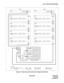 Page 390NDA-24238 CHAPTER 5
Page 363
Revision 3.0
FAULT REPAIR PROCEDURES
Figure 5-10  Alarm Bus Cable Connections Diagram (Continued)
IMG 2
MUX 0LC/TRKMUX 1PWR
DPWR
PIM 3
ALMA
ALMB
DSPM     TOPU
MUX 0LC/TRKMUX 1PWR
DPWR
PIM 0
ALMA
ALMB
LED3
LED2
LED1
ALM3
MUSIC
ALM2
ALM1
DSP
DSP
PA L M 1
MUX 0LC/TRKMUX 1PWR
DPWR
PIM 1
ALMA
ALMB
MUX 0LC/TRKMUX 1PWR
DPWR
PIM 2
ALMA
ALMB
PZ-DK222
IMG 3
MUX 0LC/TRKMUX 1PWR
DPWR
PIM 3
ALMA
ALMB
DSPMTO P U
MUX 0LC/TRKMUX 1PWR
DPWR
PIM 0
ALMA
ALMB
MUX 0LC/TRKMUX 1PWR
DPWR
PIM 1
ALMA...