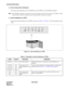 Page 419CHAPTER 6 NDA-24238
Page 392
Revision 3.0
SYSTEM OPERATIONS
1.2 How to Stop Alarm Indications
To stop the alarm indication, press ALM RST key on the TOPU or use the RALM command.
Note:If the RALM command is executed, the system messages that show the reason for the failure will be
cleared. Always print the indicated system message before using this command.
1.3 Alarm Indications on TOPU
The system has alarm lamps on the TOPU as shown in Figure 6-3. Ta b l e  6 - 1 lists the meaning of each
lamp.
Figure...