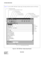 Page 455CHAPTER 6 NDA-24238
Page 428
Revision 3.0
SYSTEM OPERATIONS
Figure 6-21   IMX “MAT Menu” Display Image (Example)
Figure 6-21 shows the IMX “MAT Menu” display image. The display should look similar to the following:
Scan New Alarms/Traffic
Office Name (assigned by ASYD/AOFC command
Collect New Alarms
Collect New Traffic
Abor t Data Collections
View Scanning Log
Major Alarm Indicator
Minor Alarm Indicator
Supervisory Message Indicator
Traffic Data Indicator
About
Log Manager
Log out
Configure
Log in...