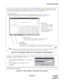 Page 458NDA-24238 CHAPTER 6
Page 431
Revision 3.0
SYSTEM OPERATIONS
Figure 6-23   “Listup Report” Window when “View Database” is Selected (Example)
Figure 6-24   “Export” Dialog for Traffic Report Text File Saving
Form at:Destination:
OKCancel
Disk fileCharacter separated values
Export
The dialog box, as shown below, appears, if the “Save Text File” button is selected on the “Listup Report” window 
(see Figure 6-23 above). If the file is to be saved:
1.  Select “Character-separated values” on the “Format”
 list...