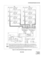 Page 48NDA-24238 CHAPTER 2
Page 21
Revision 3.0
SYSTEM MAINTENANCE OUTLINE
Figure 2-16  CPU Controlling Block Diagram (Continued)
LPM
EMAIOC /
MISC
ISAGT 0
LANI
PWR
PWR
CPU 0
MEMORY
PCI BUSISA BUS
CPU board CPR
CPU clock
   CPR
(ST-BY)
Reset Signal
MISC BUS
MISC BUS
ISAGT 1 T
MT
LC/TRK
MUX
MUX
LC/TRK
PM BUS
PM BUS
LC/TRK
MUX
MUX
LC/TRK
PM BUS
PM BUS
LC/TRK
MUX
MUX
LC/TRK
PM BUS
PM BUS
LC/TRK
MUX
MUX
LC/TRK
PM BUS
PM BUS
IMG2
PIM 3
PIM 2
PIM 1
PIM 0
LC/TRK
MUX
MUX
LC/TRK
PM BUS
PM BUS
LC/TRK
MUX
MUX
LC/TRK
PM...