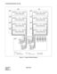 Page 49CHAPTER 2 NDA-24238
Pag e 2 2
Revision 3.0
SYSTEM MAINTENANCE OUTLINE
Figure 2-17   Speech Path Block Diagram
IMG0
TSW
02
To IMG2
TSWM
TSW 00
TSW/INTMUX 003
MUX 002
MUX 001
MUX 000
PIM 3
LC/TRK
MUX
Symbols
          :  Speech Path 
          :  Circuit Card (active)
TSW:  PH-SW12
MUX:  PH-PC36 
LC/TRKLC/TRK
MUX
PIM 2
LC/TRK
MUX
LC/TRKLC/TRK
MUX
PIM 1
LC/TRK
MUX
LC/TRKLC/TRK
MUX
PIM 0
LC/TRK
MUX
LC/TRKLC/TRK
MUX
IMG1
PIM 3
LC/TRK
MUX
LC/TRKLC/TRK
MUX
PIM 2
LC/TRK
MUX
LC/TRKLC/TRK
MUX
PIM 1
LC/TRK
MUX...